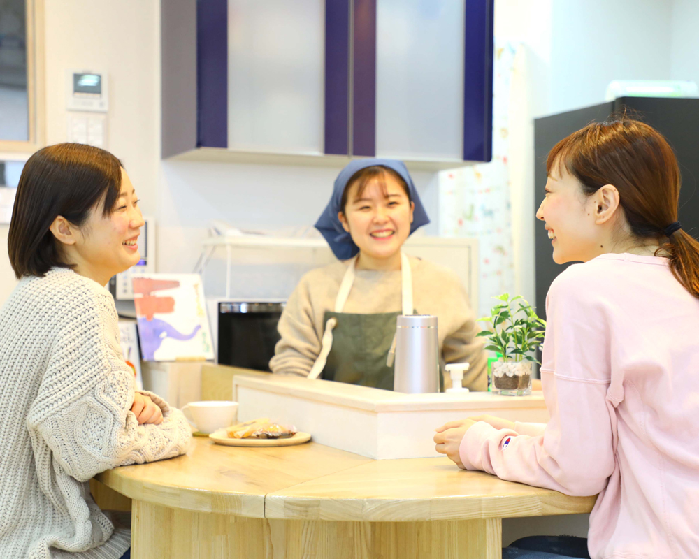 NPO法人フォーカスワンチャイルドの個性保育を効率的に