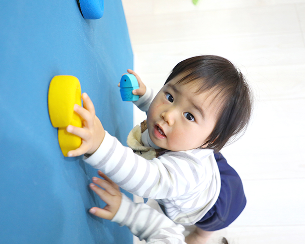 NPO法人フォーカスワンチャイルドの個性保育を効率的に