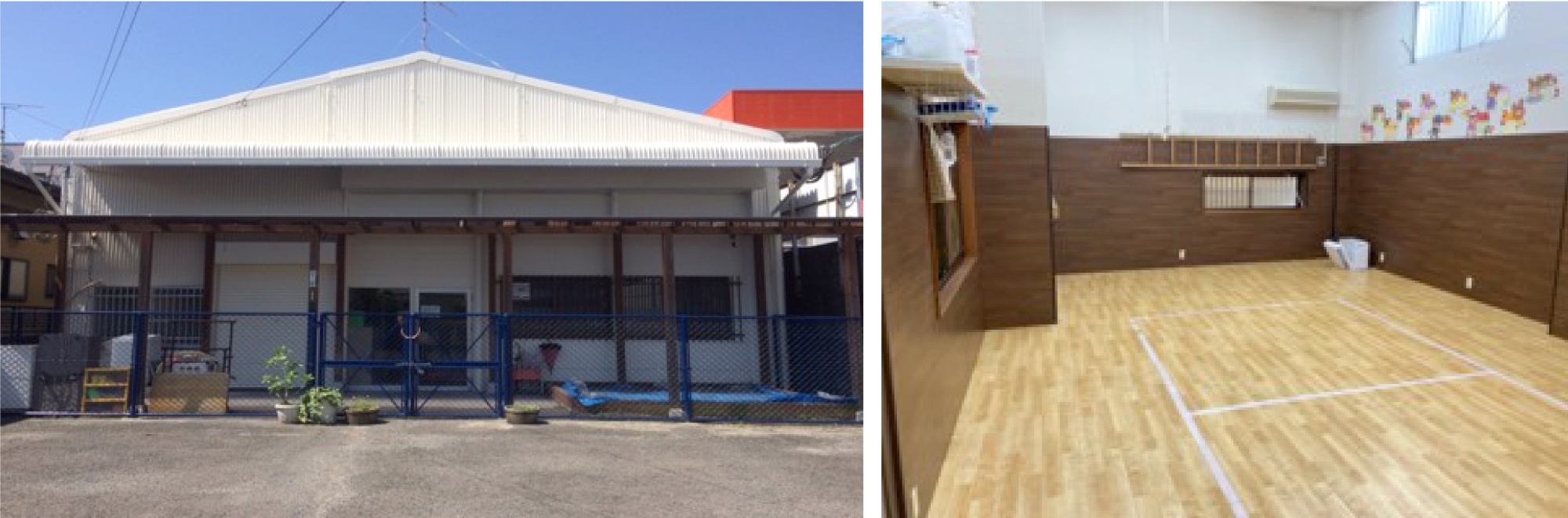 NPO法人フォーカスワンチャイルドの児童発達支援事業所みんげき